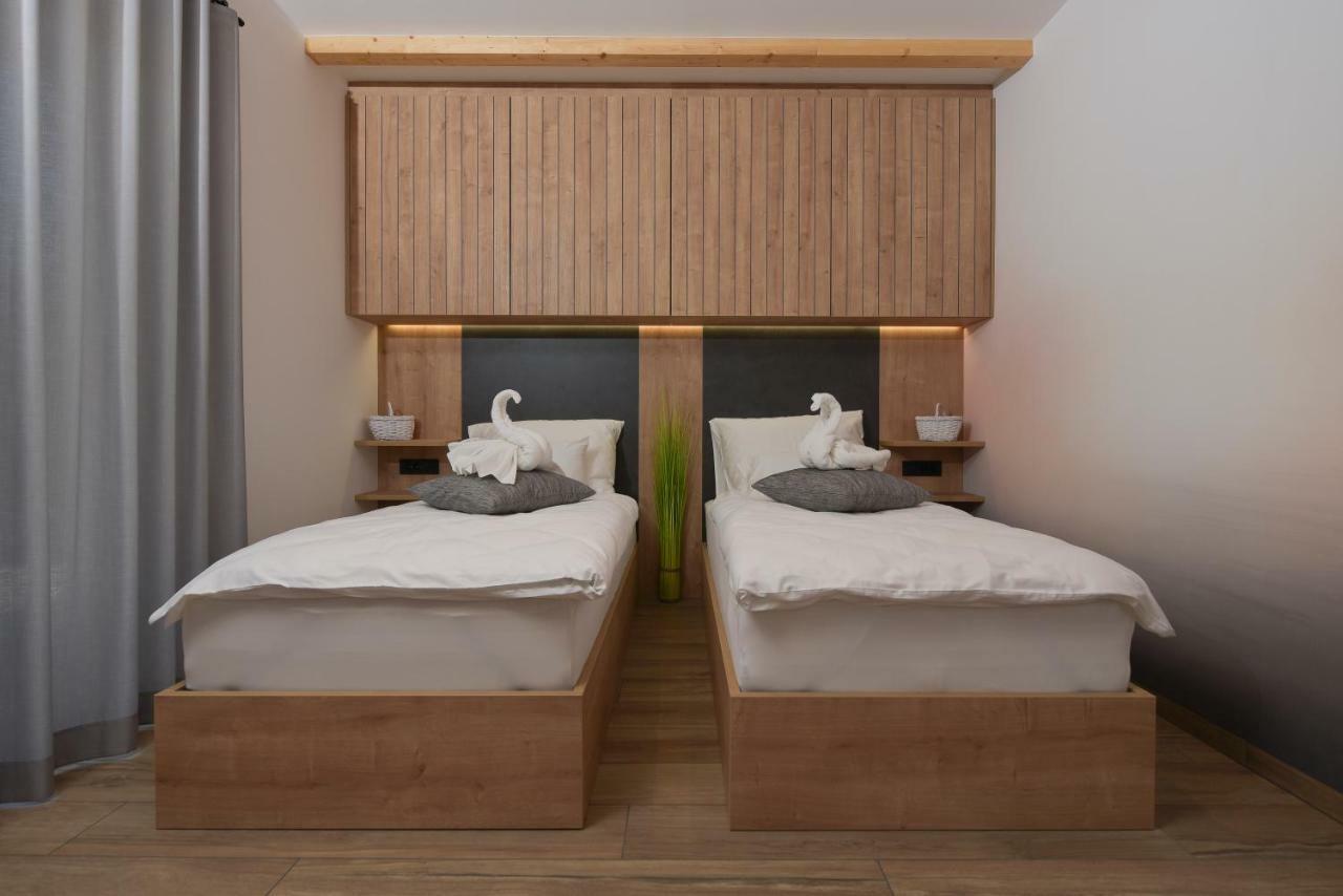 Chalet Zana Bled Ngoại thất bức ảnh