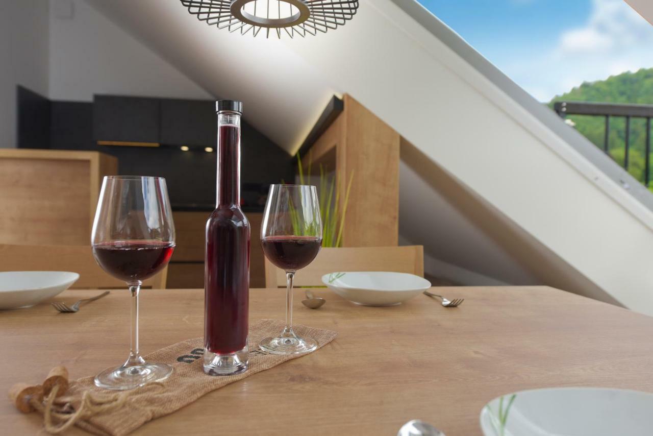 Chalet Zana Bled Ngoại thất bức ảnh