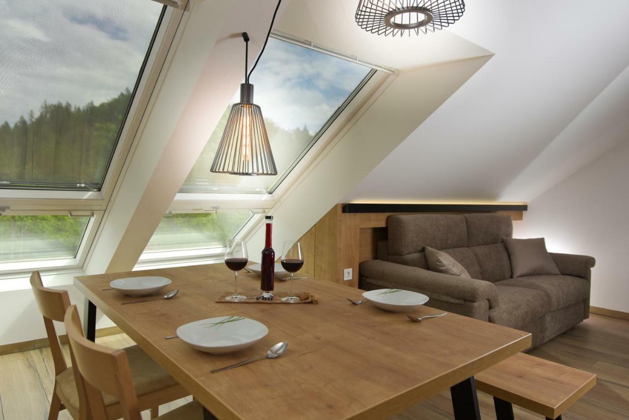 Chalet Zana Bled Ngoại thất bức ảnh