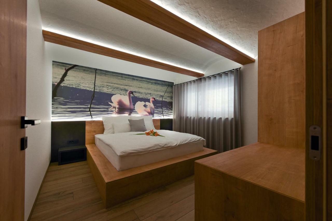 Chalet Zana Bled Ngoại thất bức ảnh