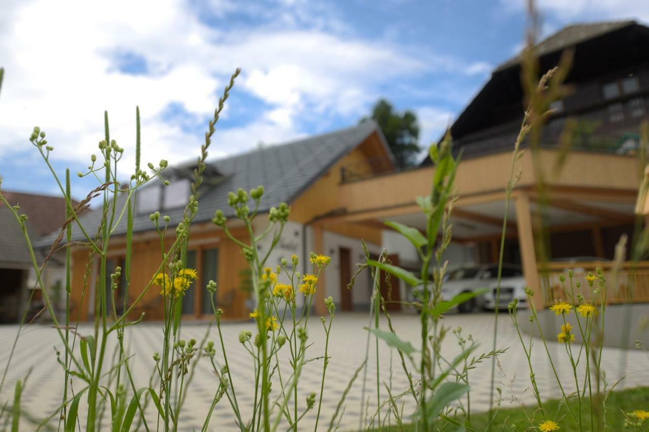 Chalet Zana Bled Ngoại thất bức ảnh