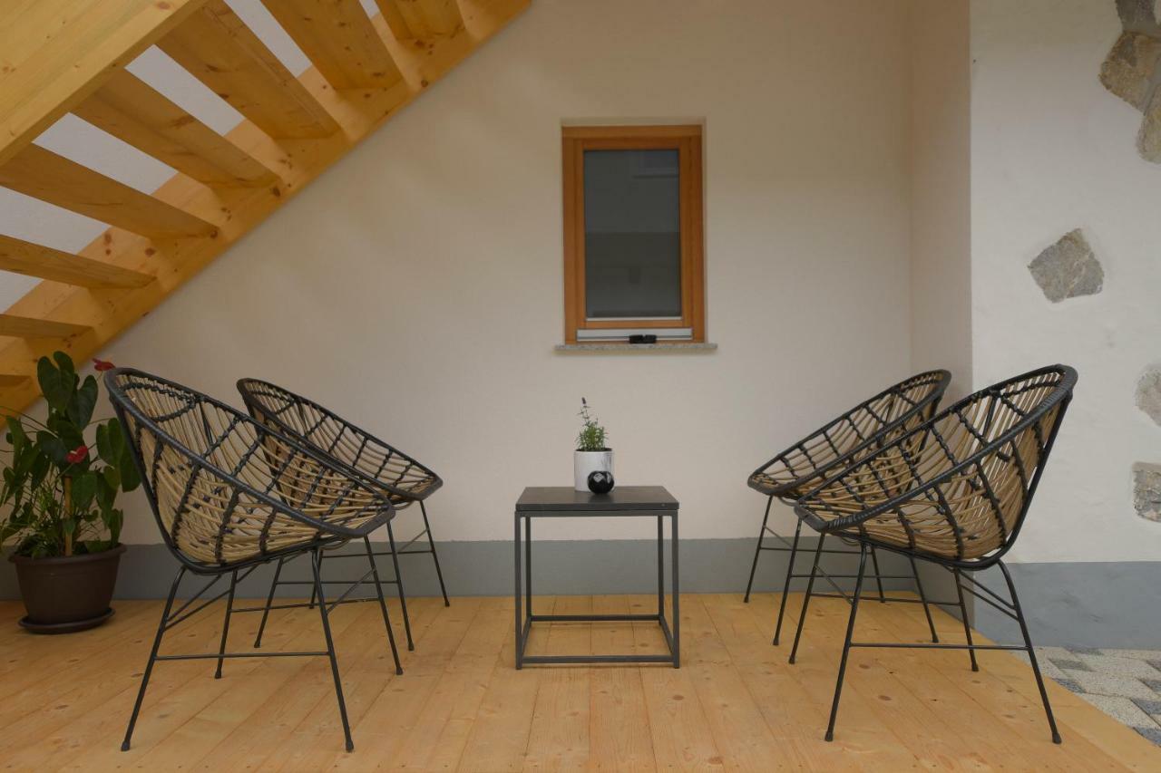 Chalet Zana Bled Ngoại thất bức ảnh